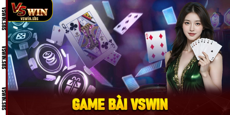 Game bài VSwin
